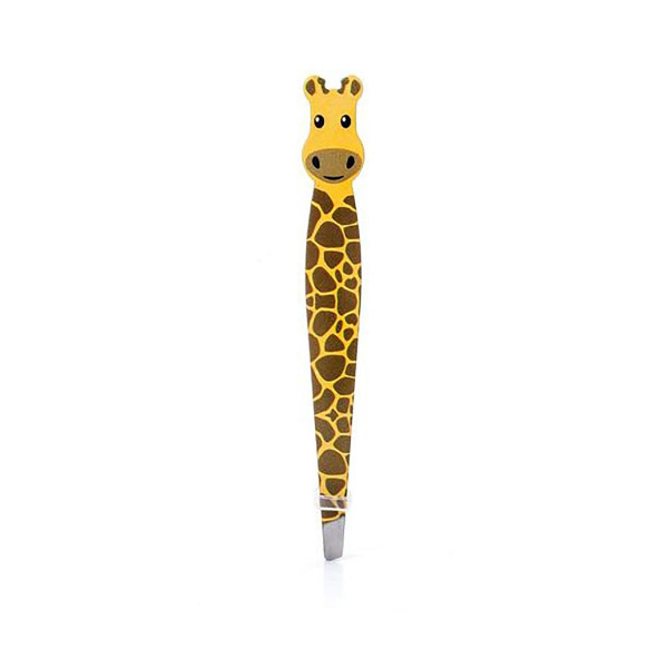 Сет пинцети, - Tweezers Safari Assorted
