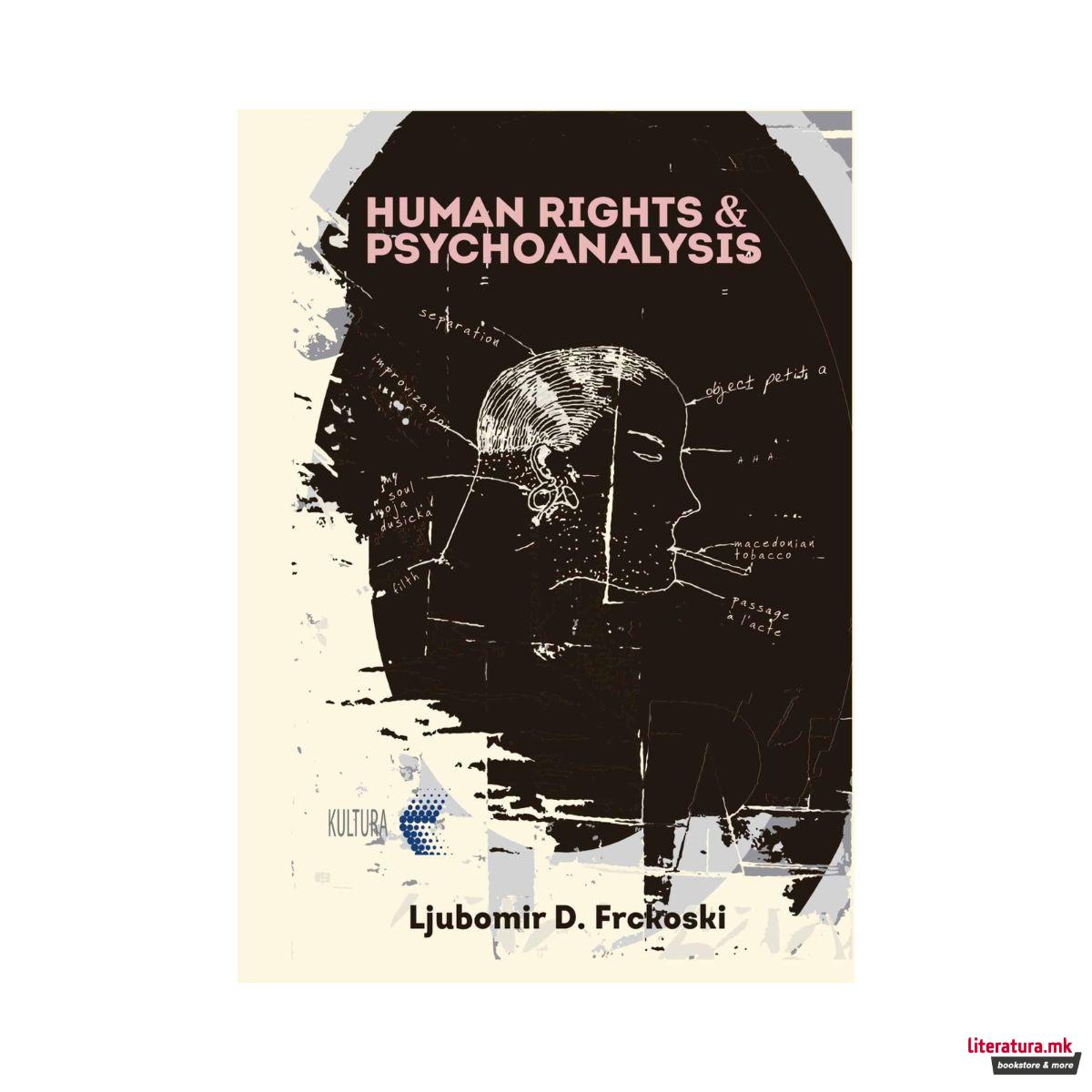 Human Rights and Psychoanalysis