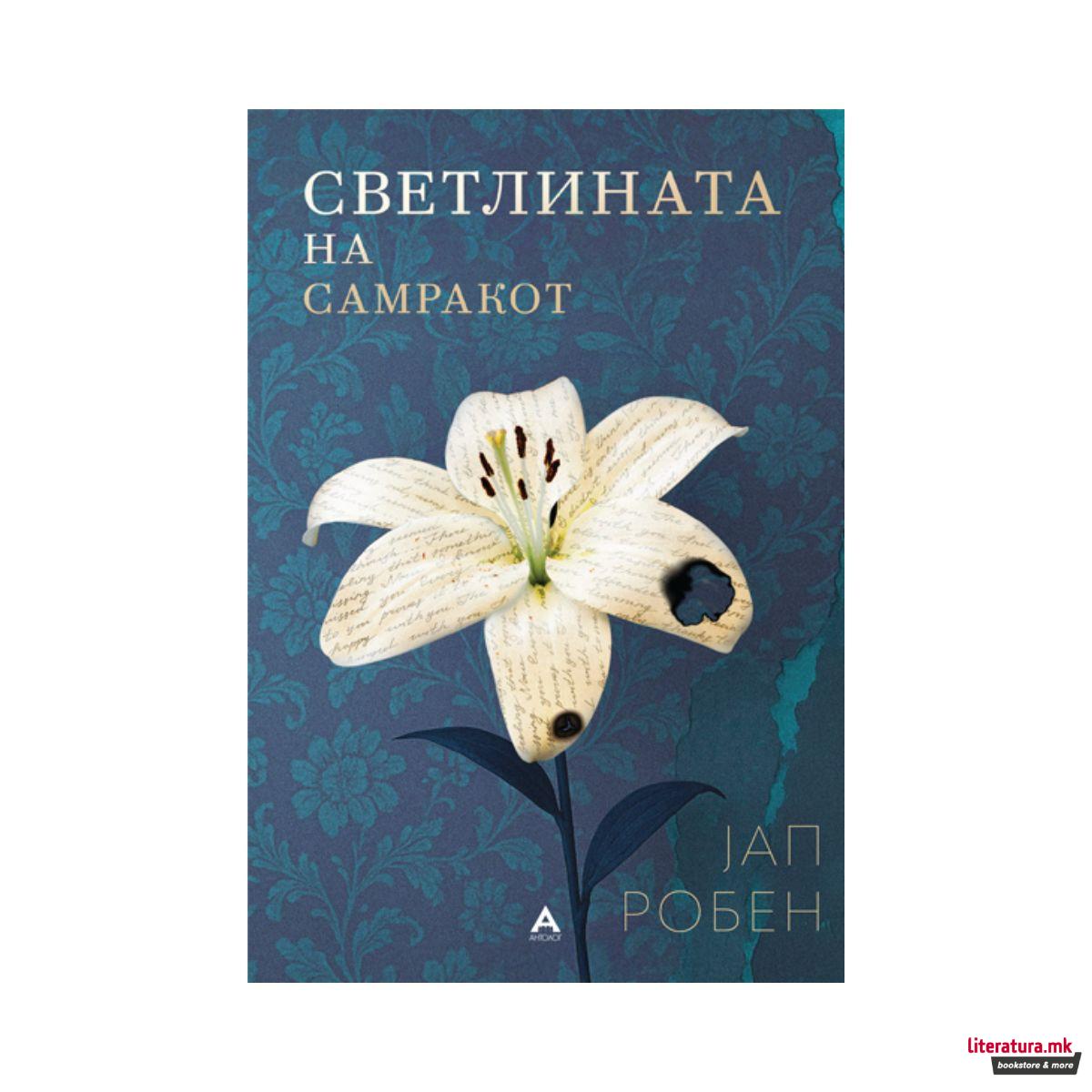 Светлината на самракот