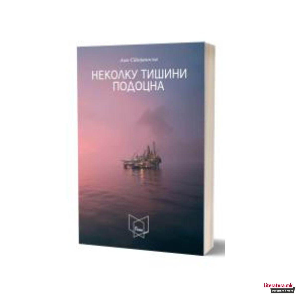 Неколку тишини подоцна 