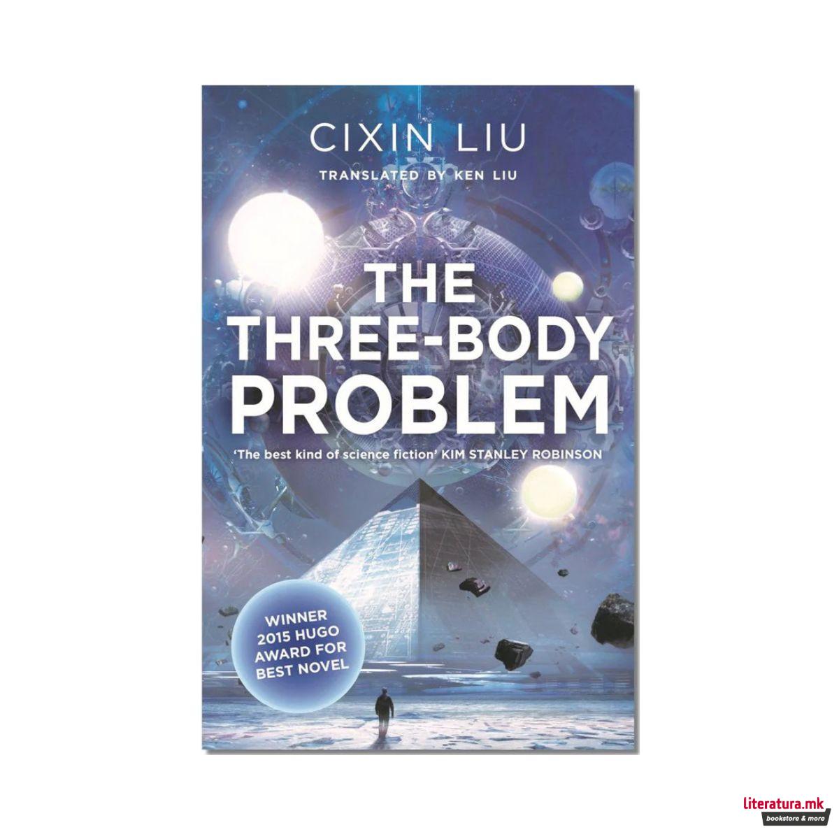 The Three-Body Problem 