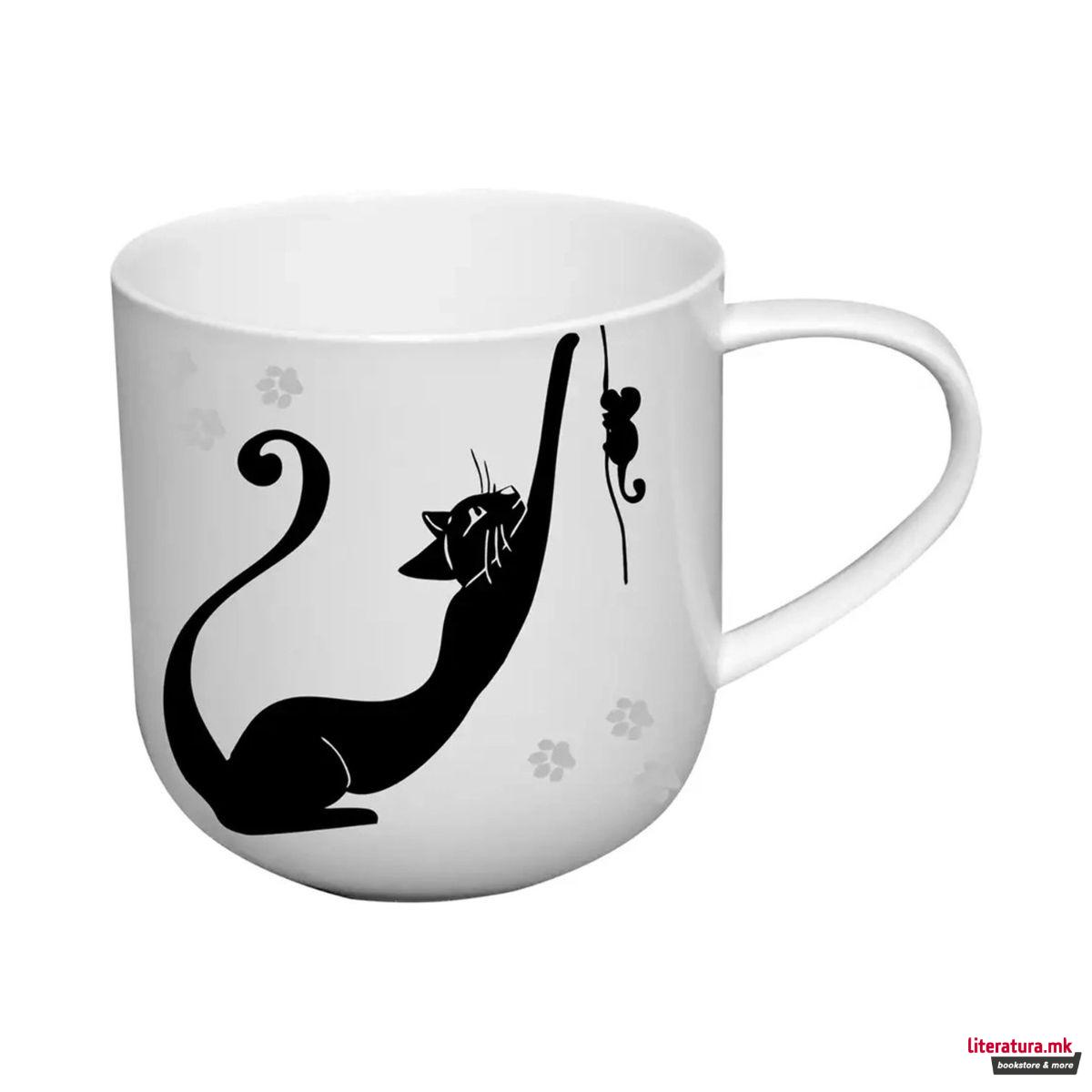 Шолја, Crazy Cats, 500ml