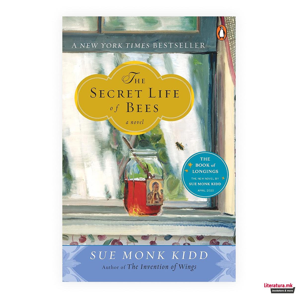 The Secret Life of Bees