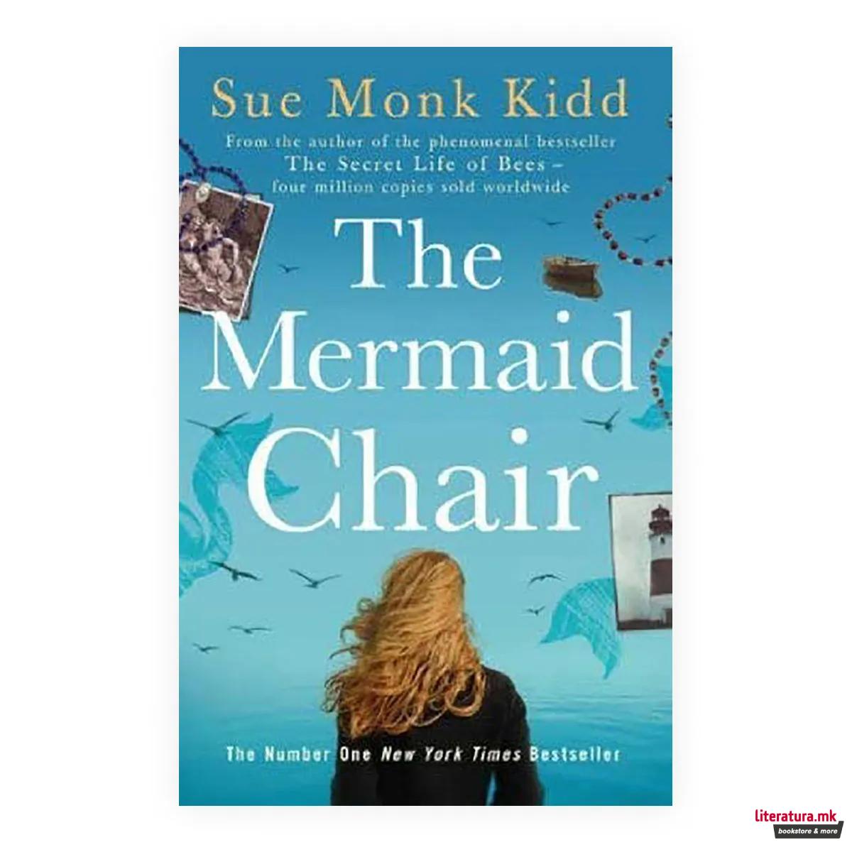 The Mermaid Chair