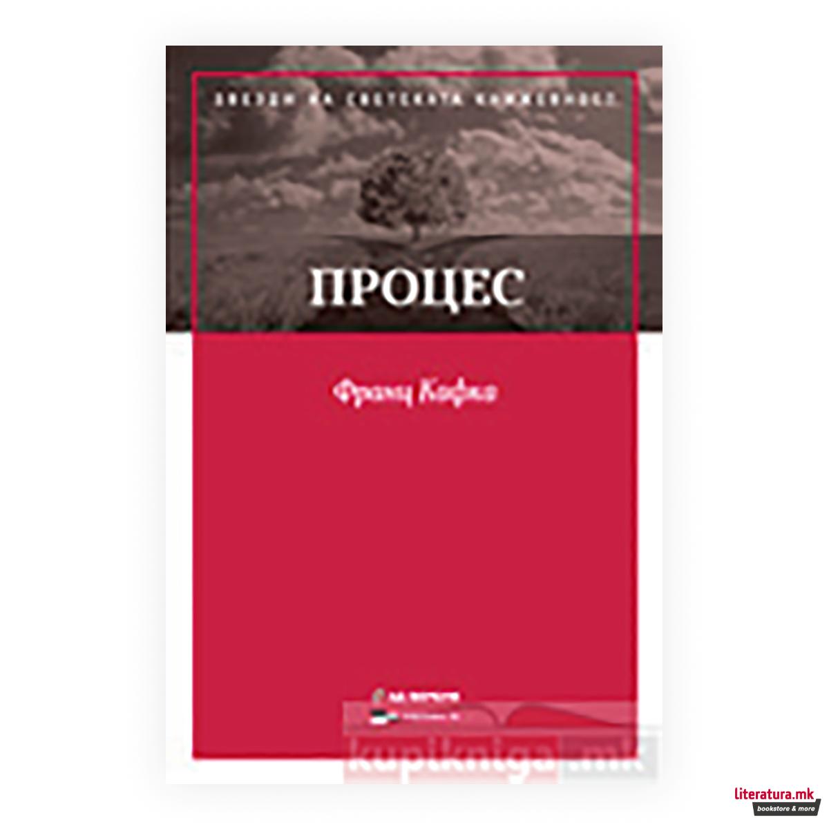 Процес