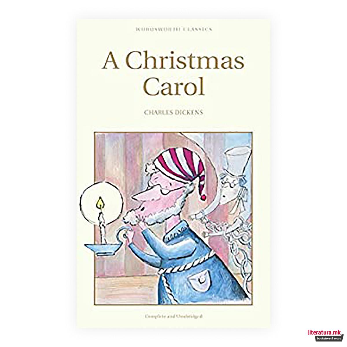 A Christmas Carol