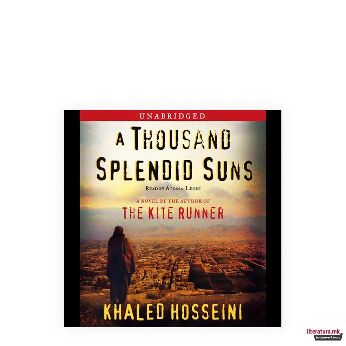 A Thousand Splendid Suns