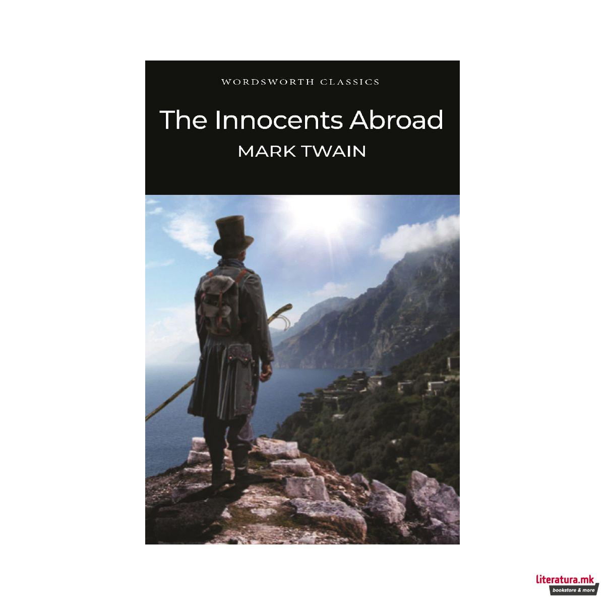 The Innocents Abroad 