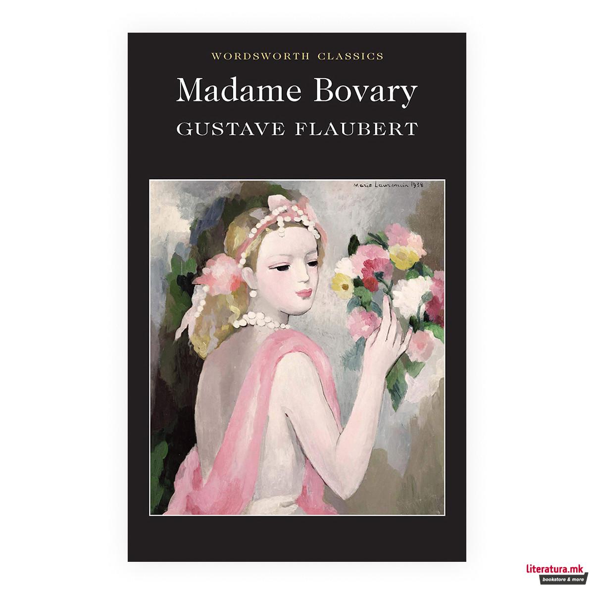 Madame Bovary
