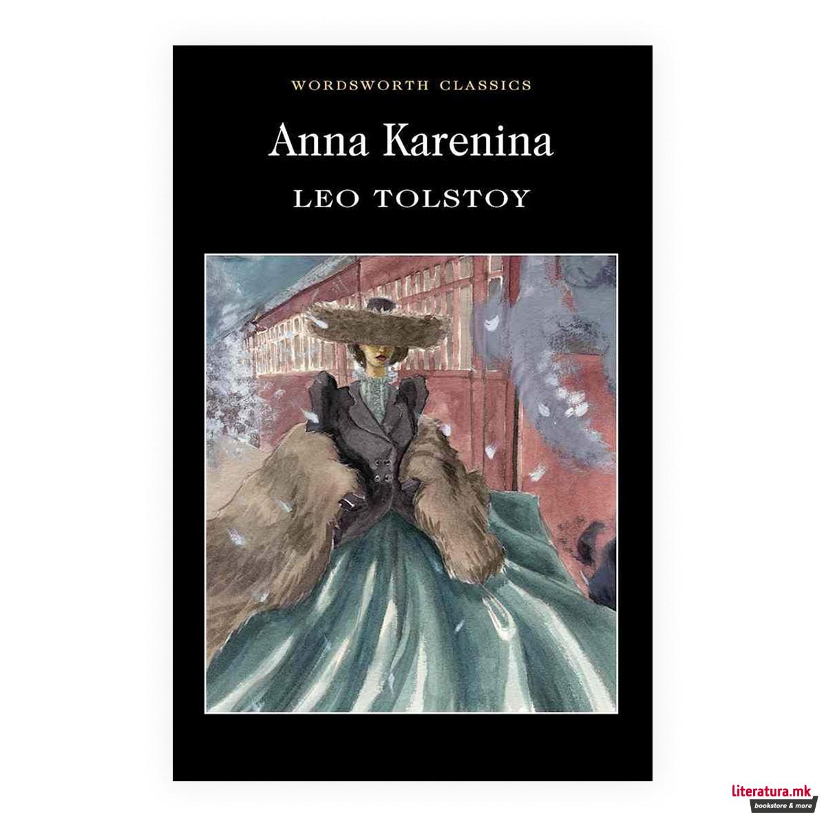 Anna Karenina