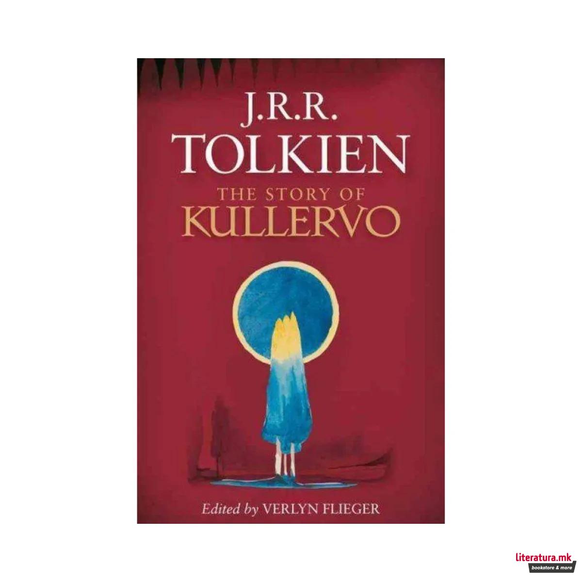 The Story of Kullervo
