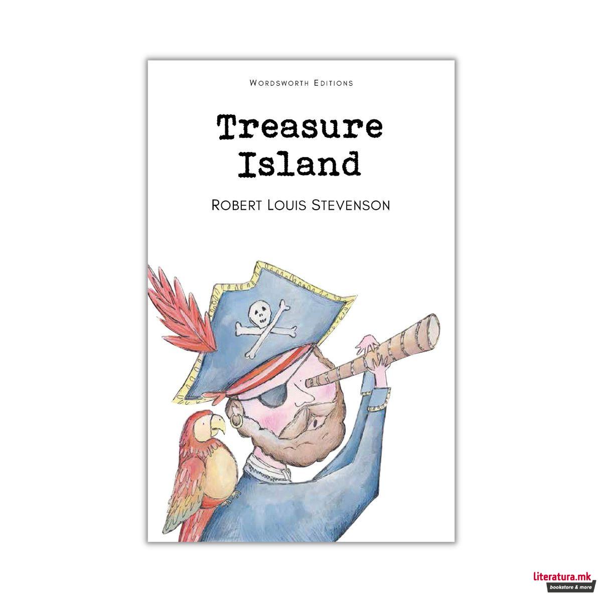 Treasure Island