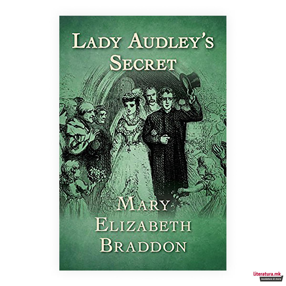 Lady Audley's Secret 