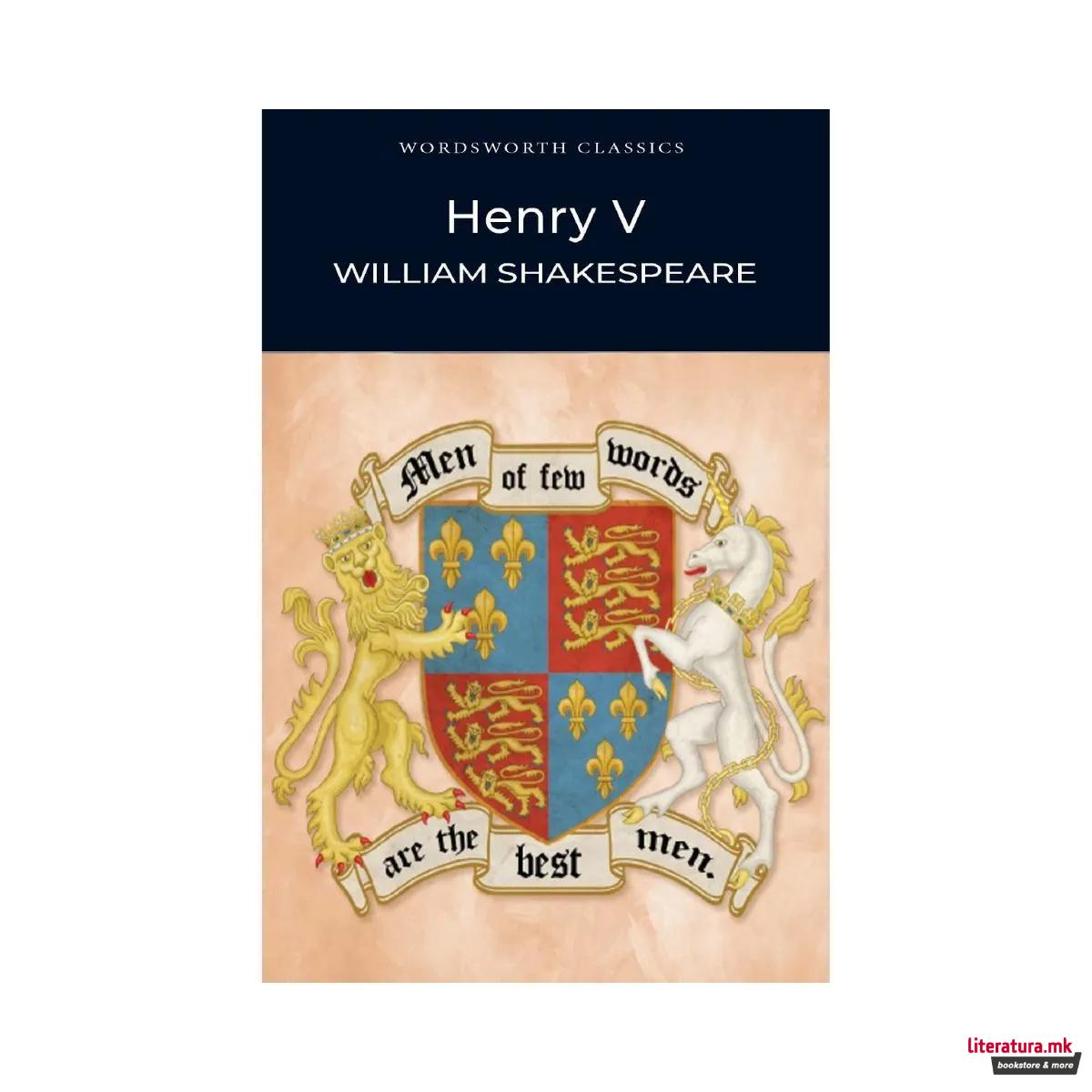Henry 5