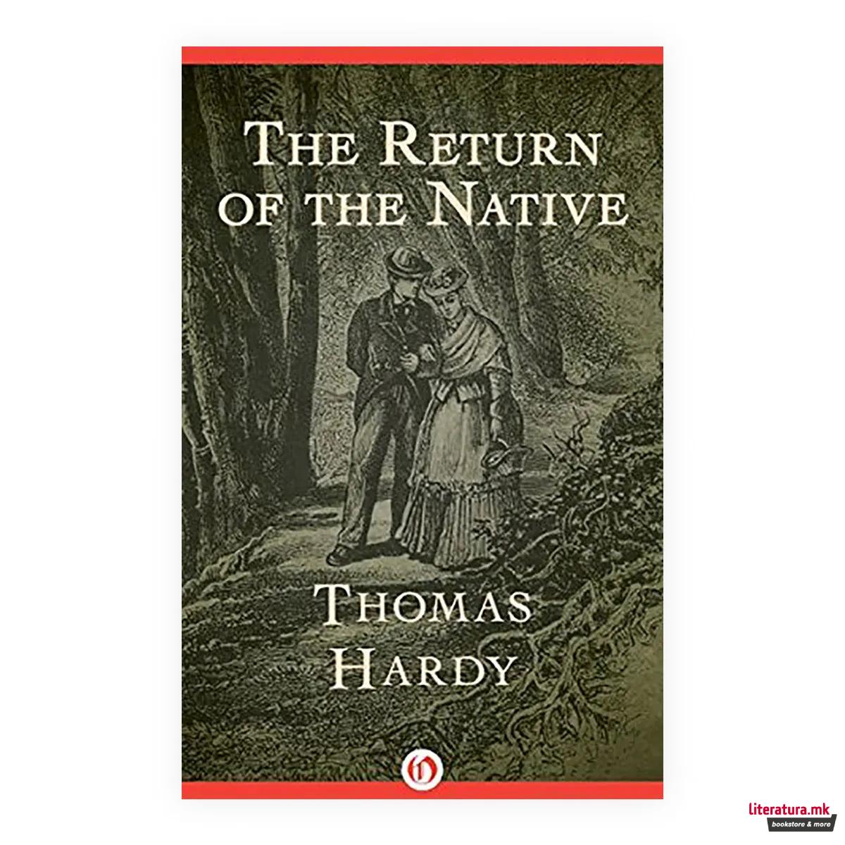 The Return of the Native