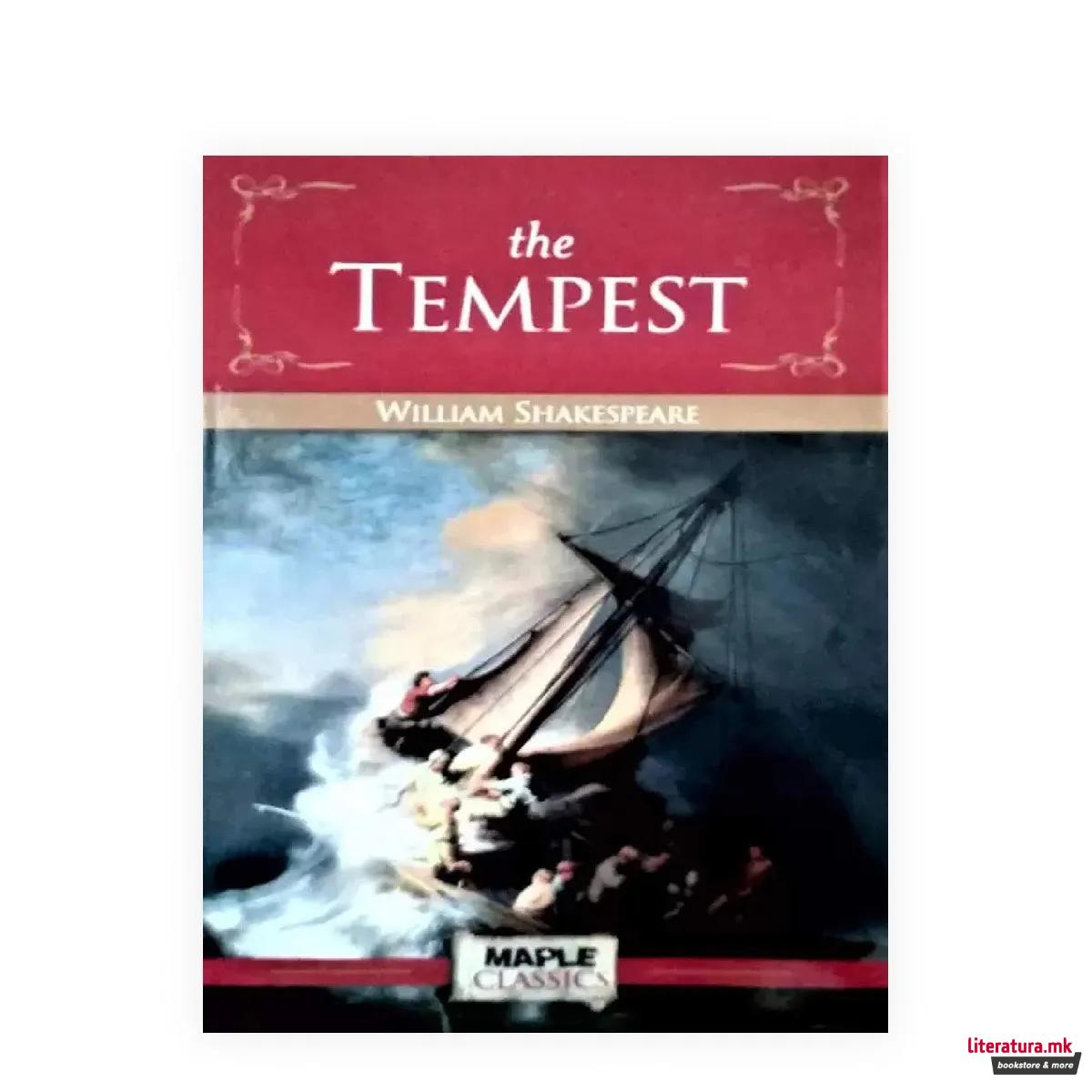The Tempest