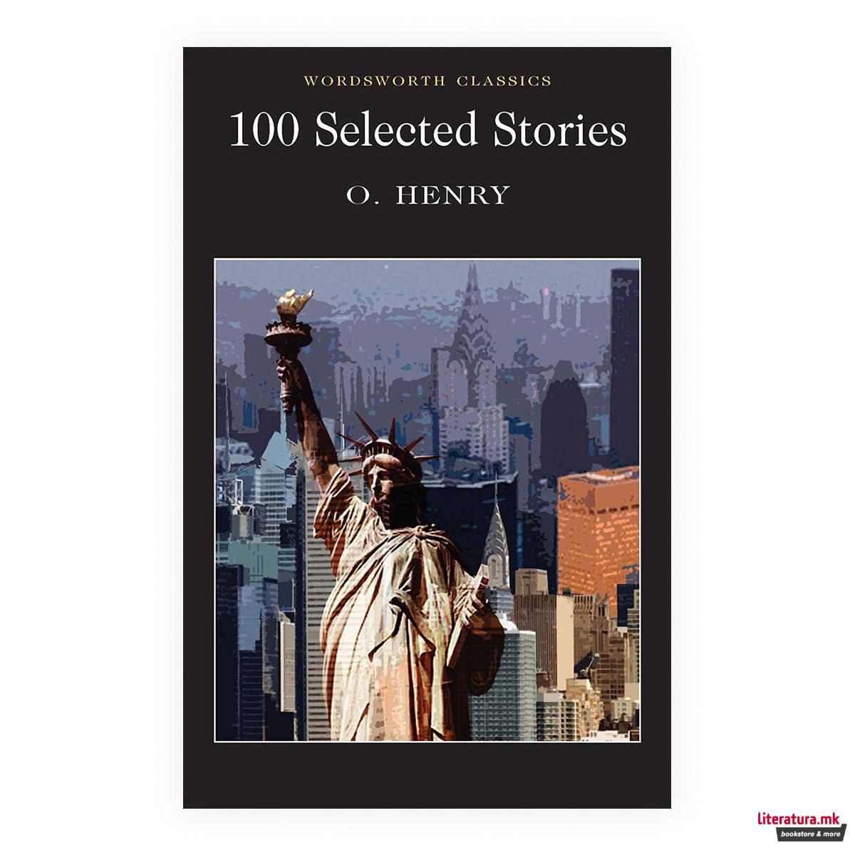 100 Selected Stories