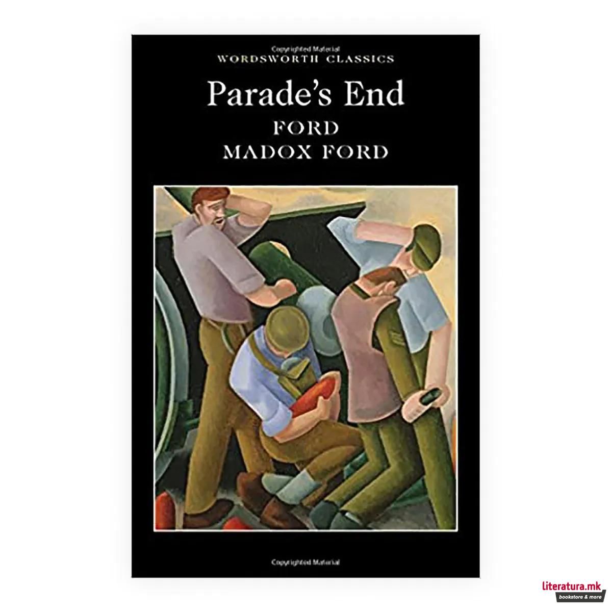 Parade's End