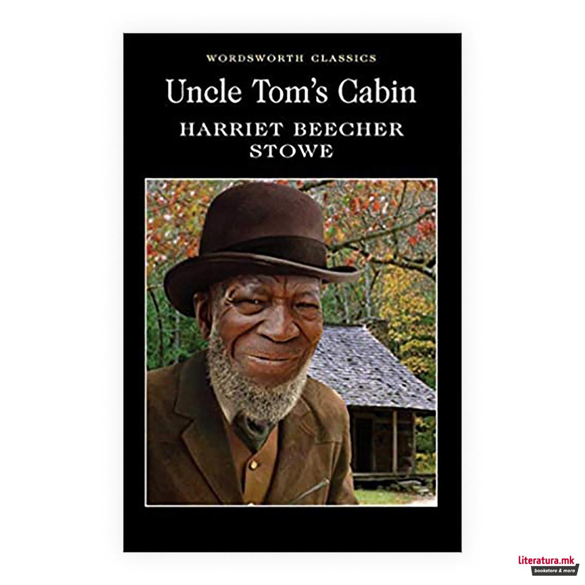 Uncle Tom's Cabin