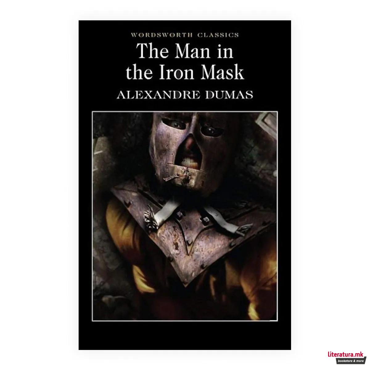 The Man in the Iron Mask 