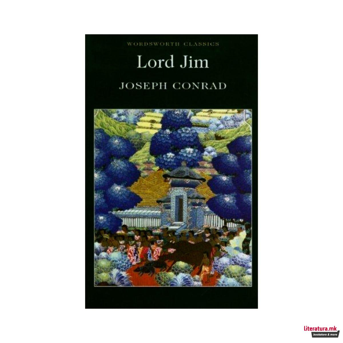 Lord Jim