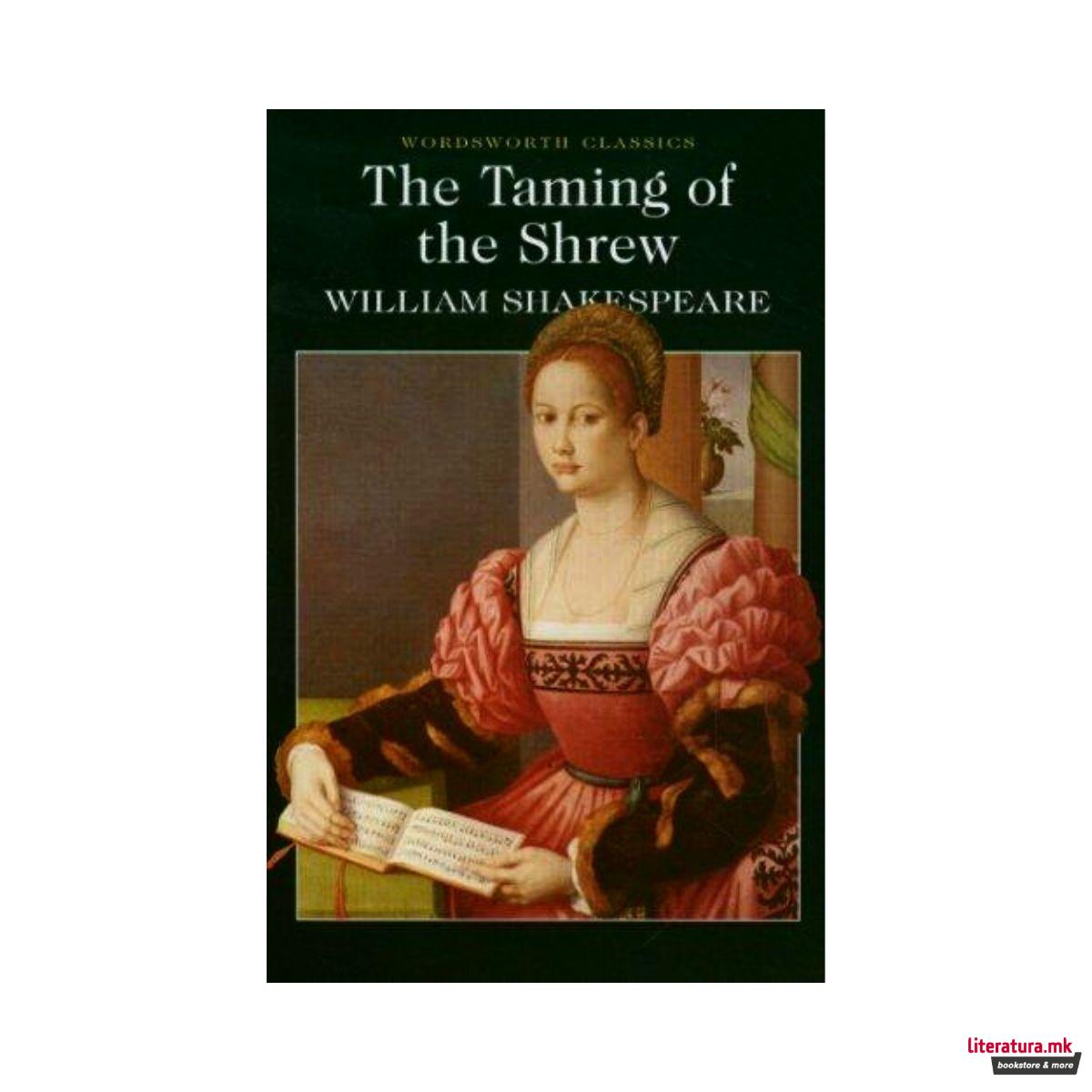 The Taming of the Shrew
