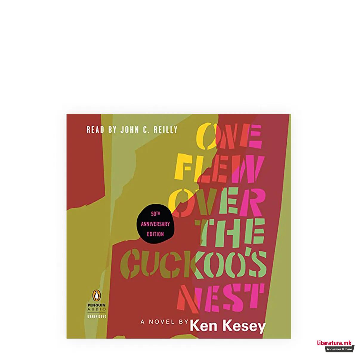 One Flew Over the Cuckoo's Nest