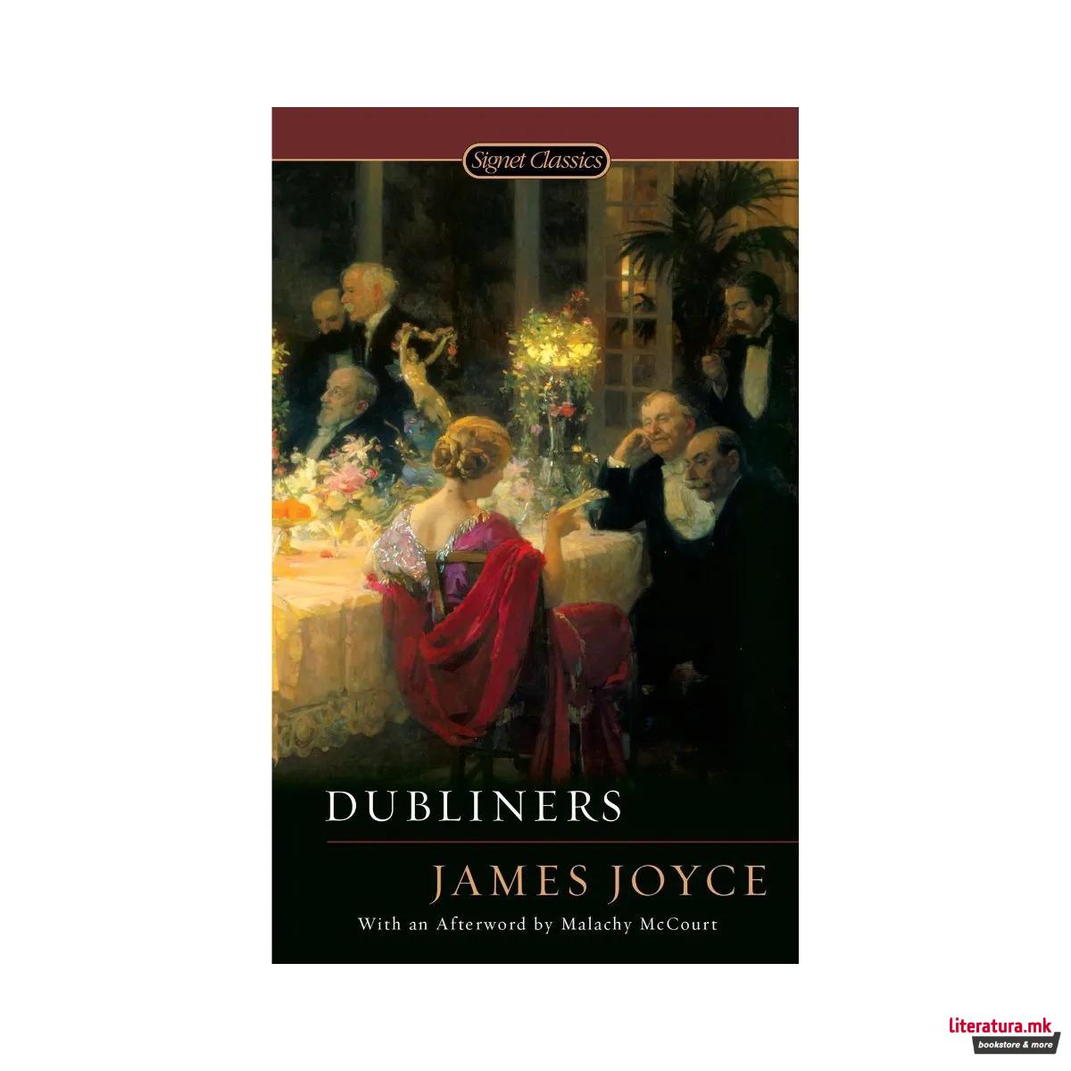Dubliners