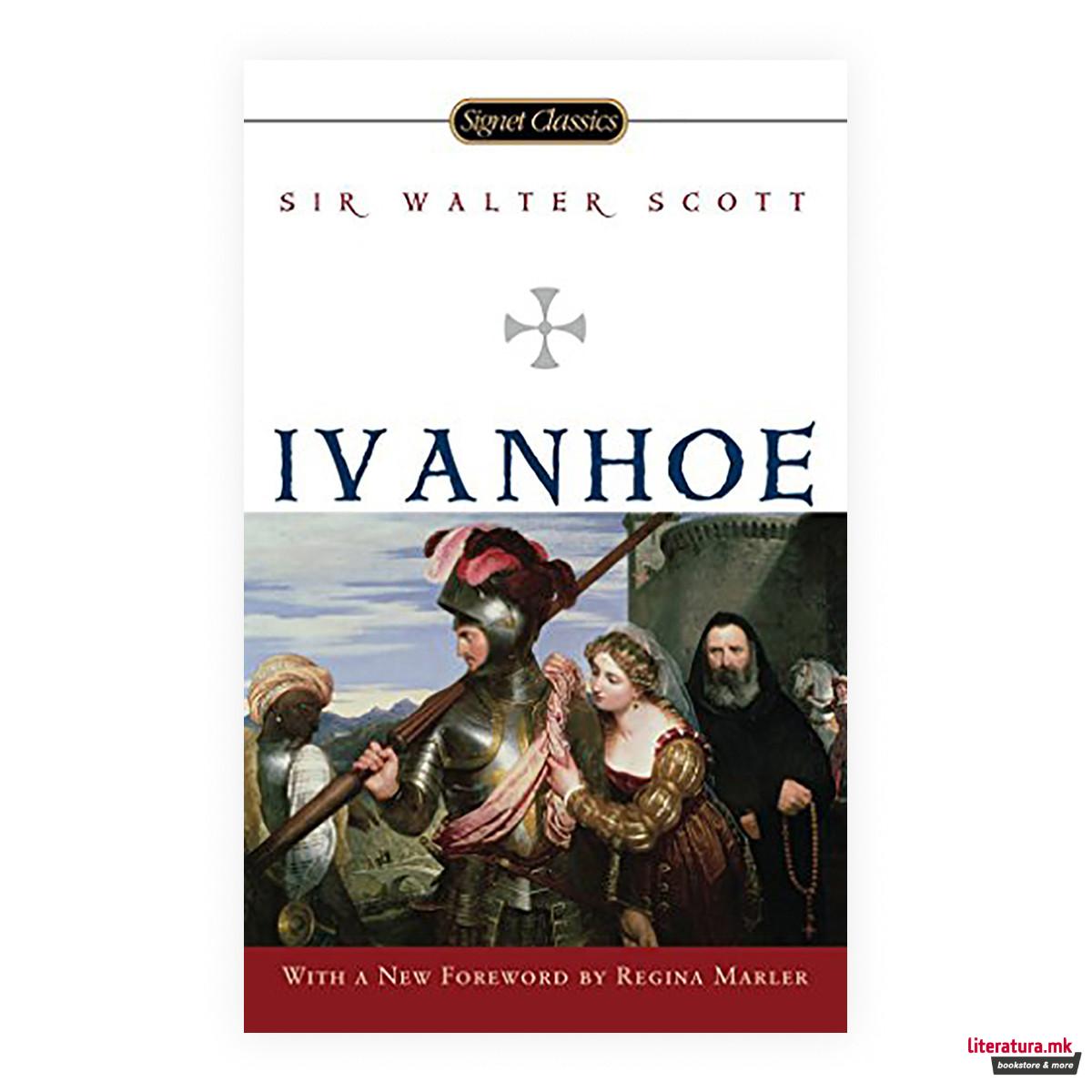 Ivanhoe