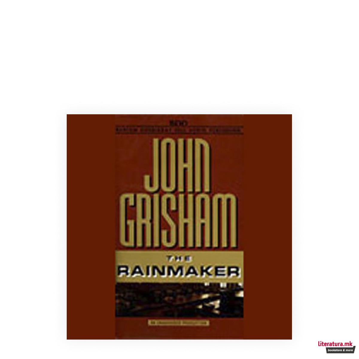 The Rainmaker