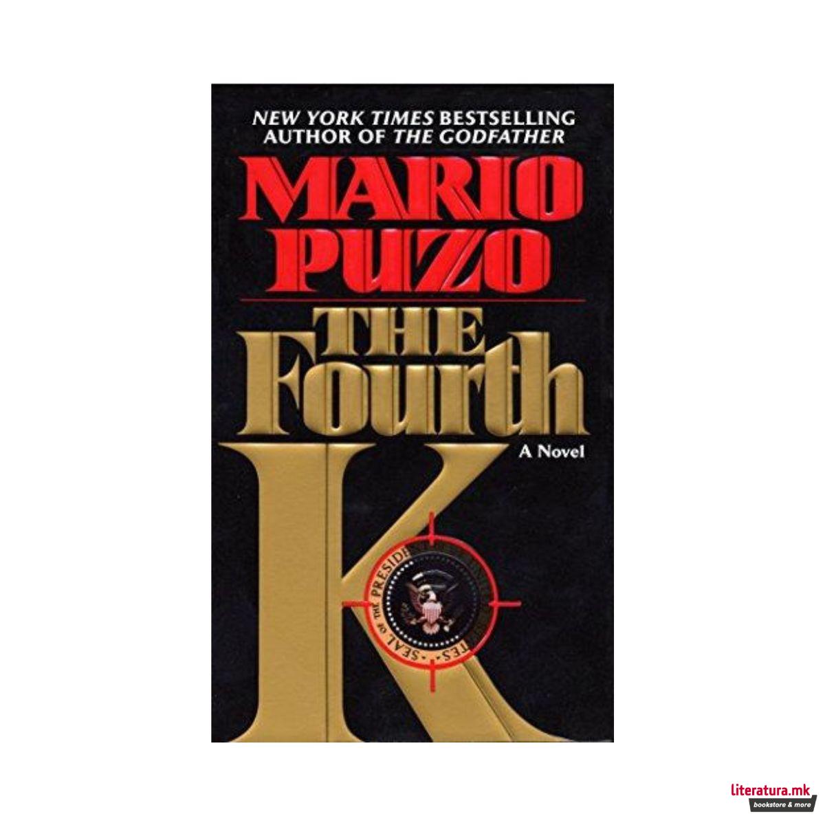 The Fourth K