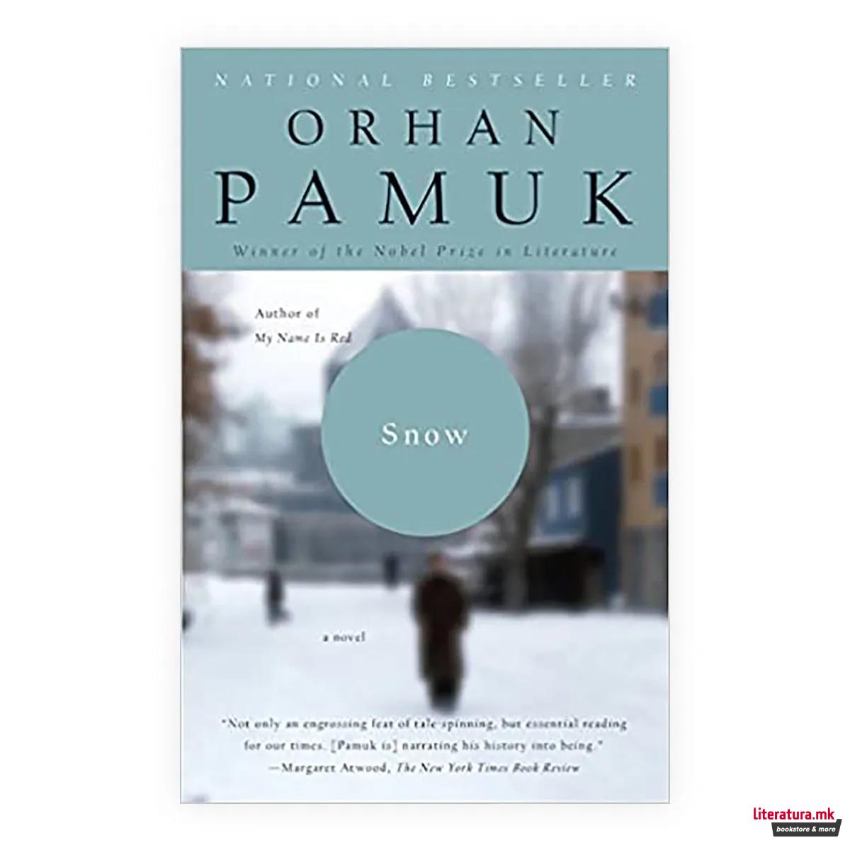 Snow