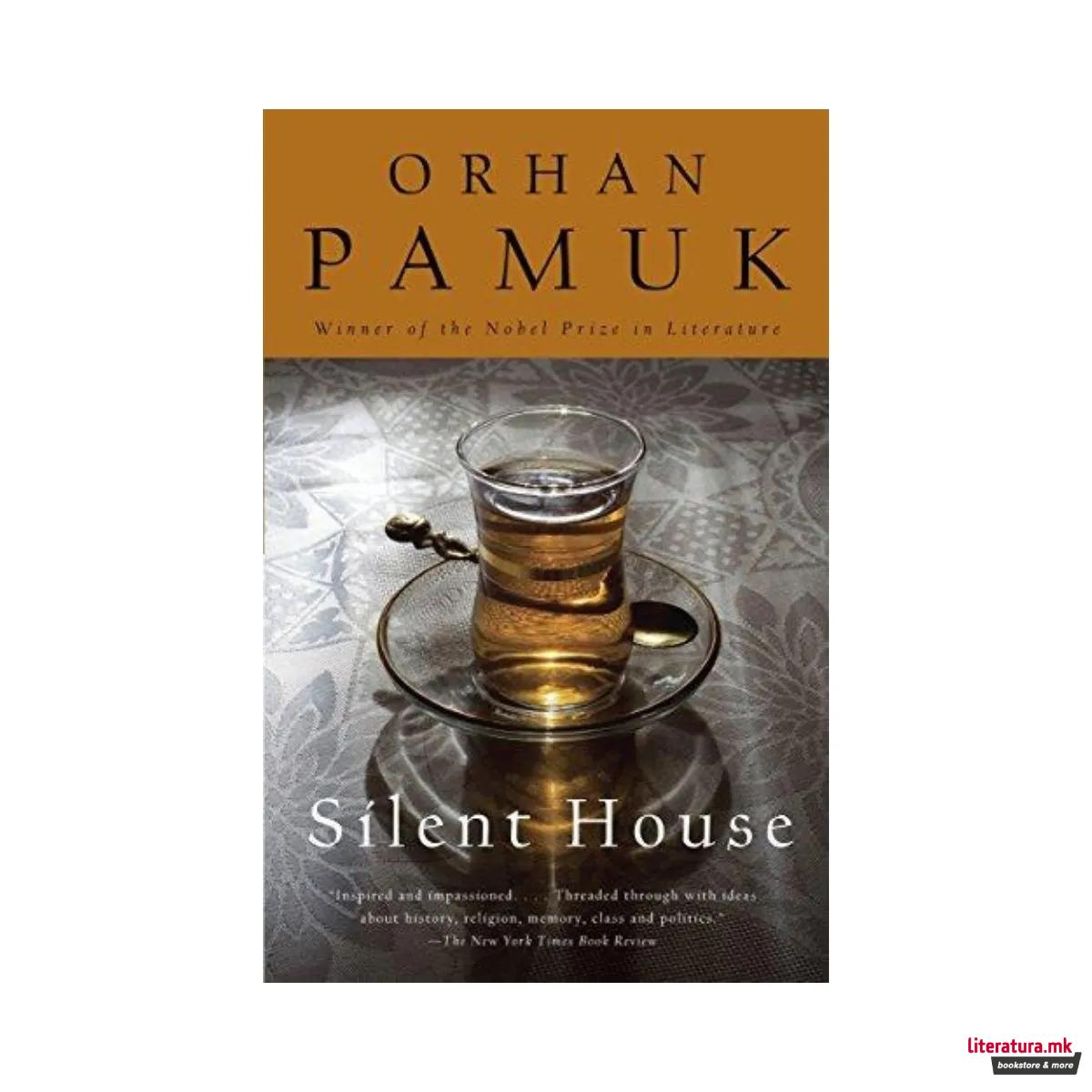 Silent House