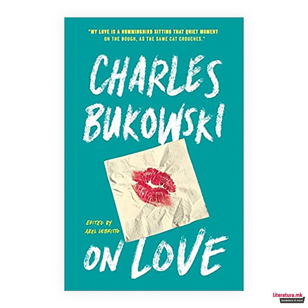 On Love
