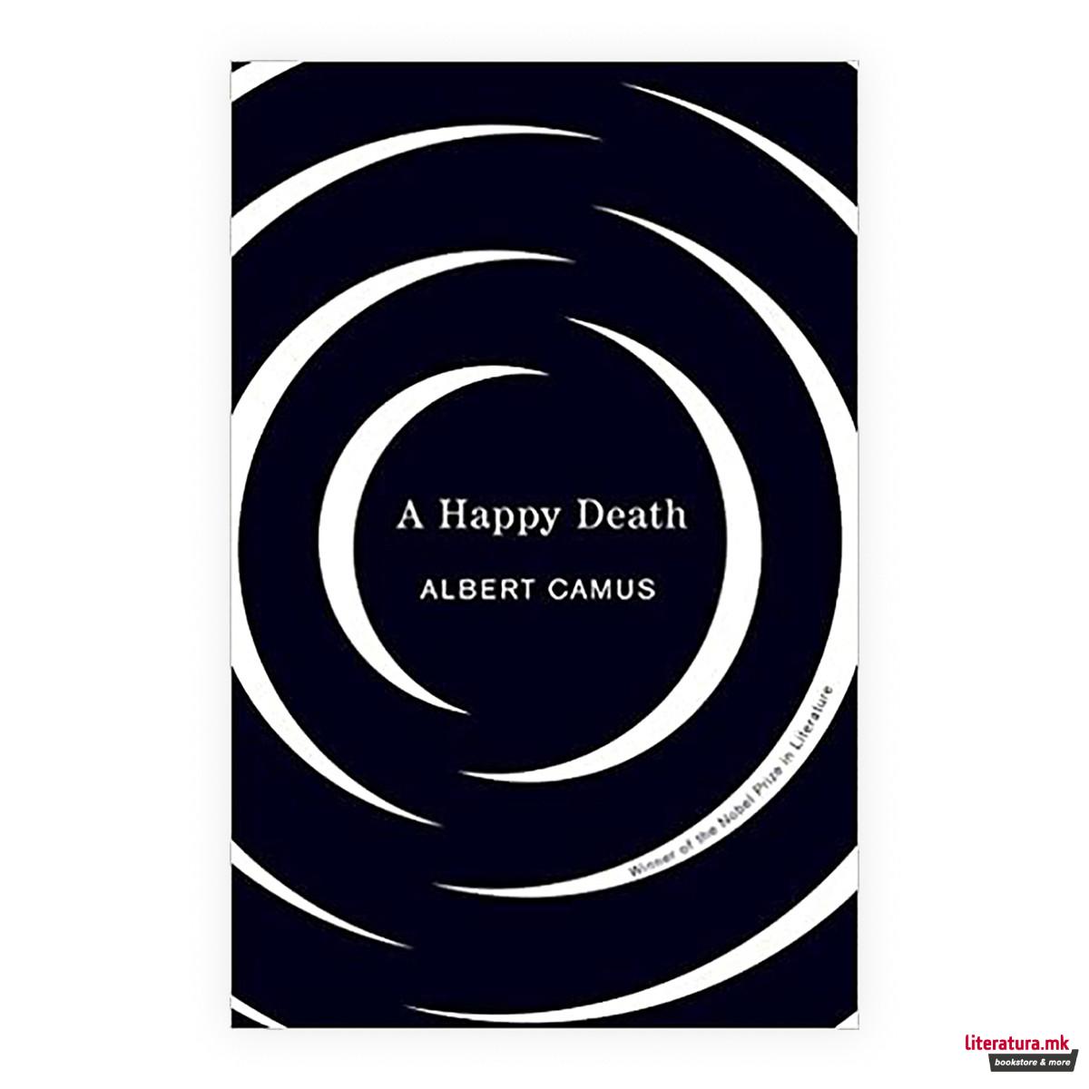 A Happy Death 