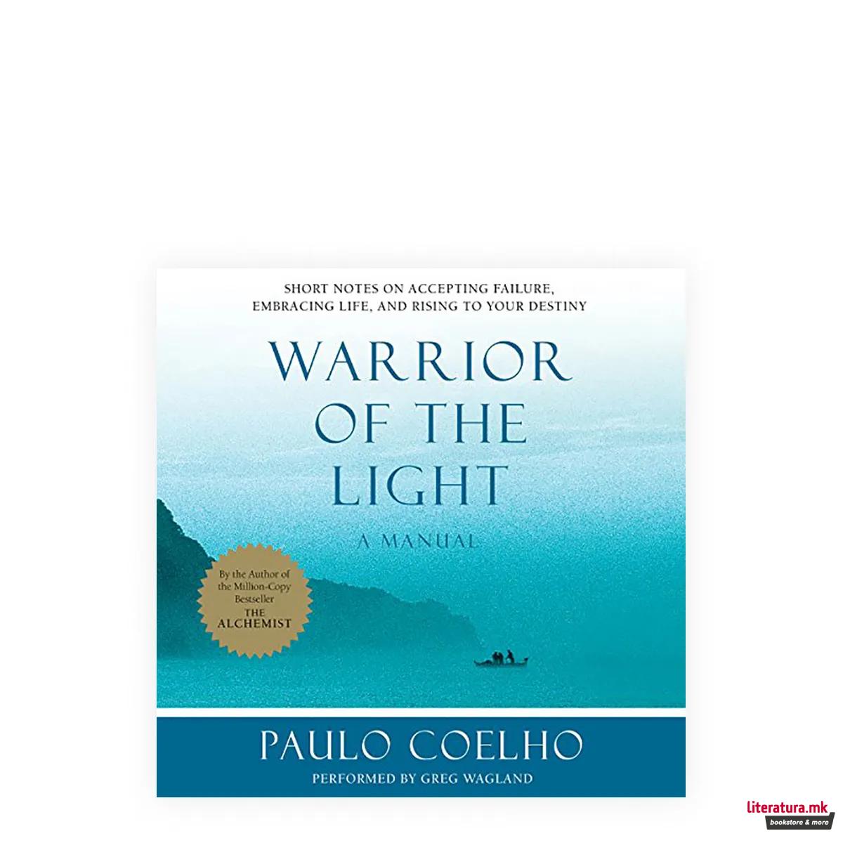 Warrior of the Light: A Manual