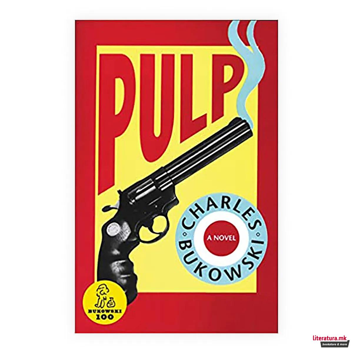Pulp