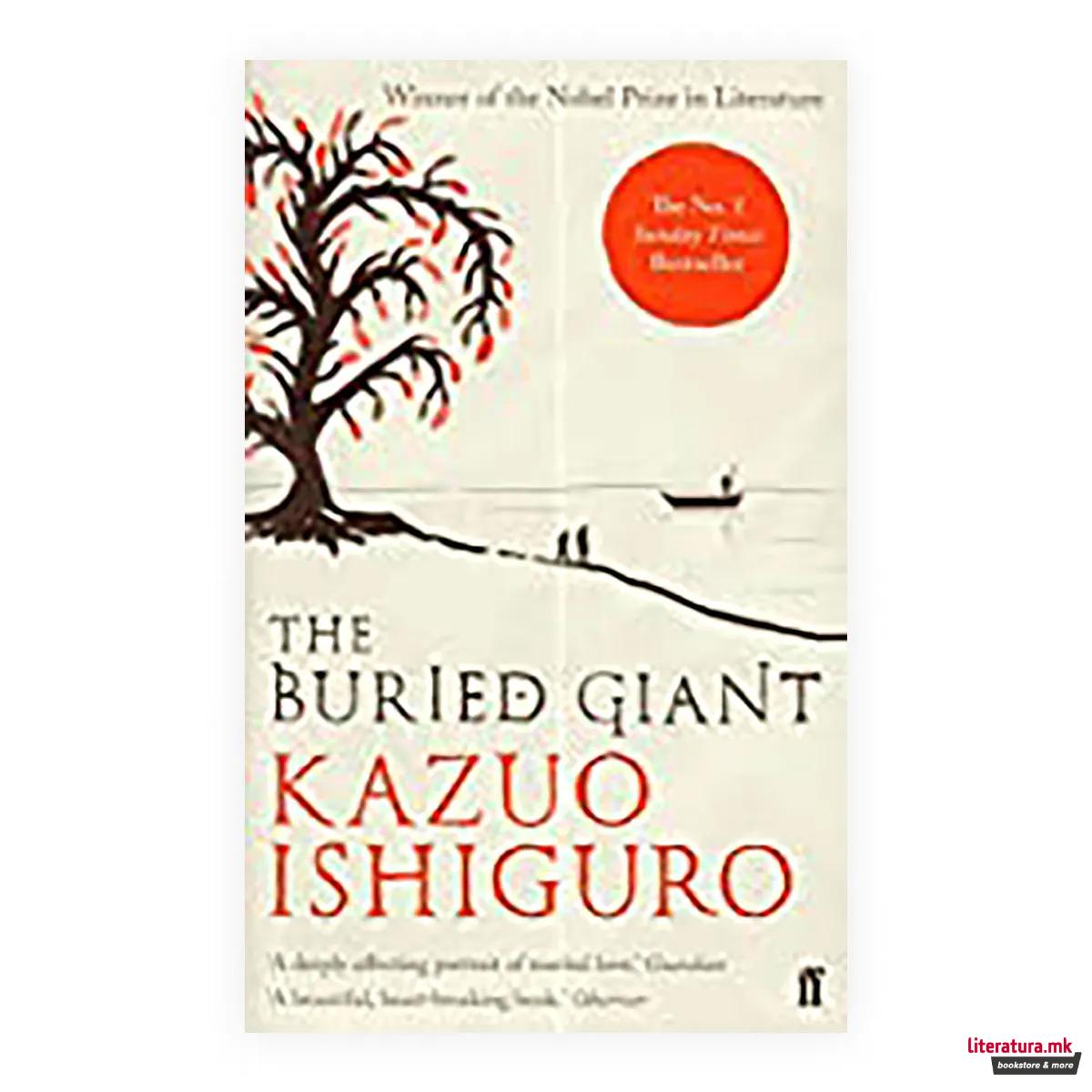 The Buried Giant