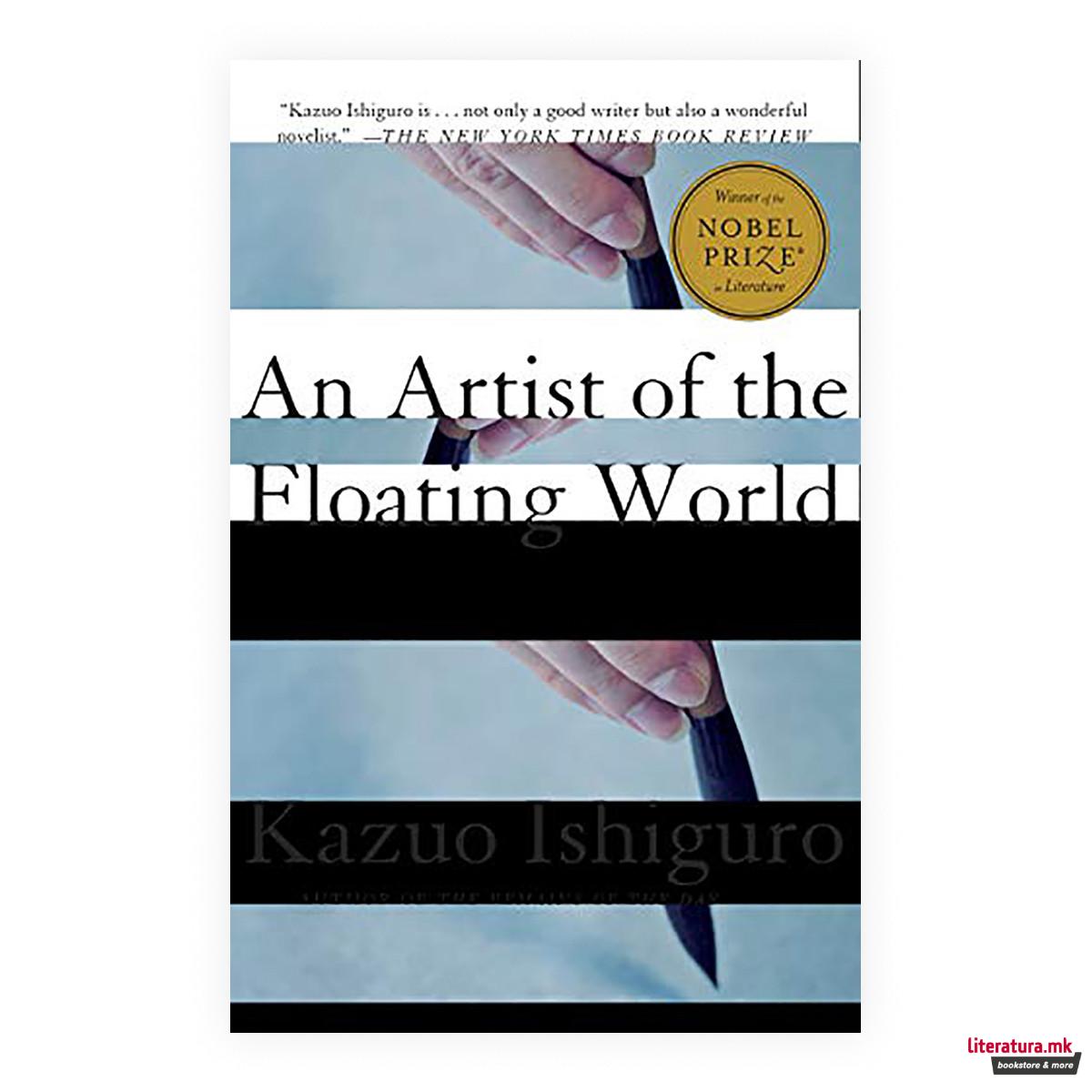 An Artist of the Floating World