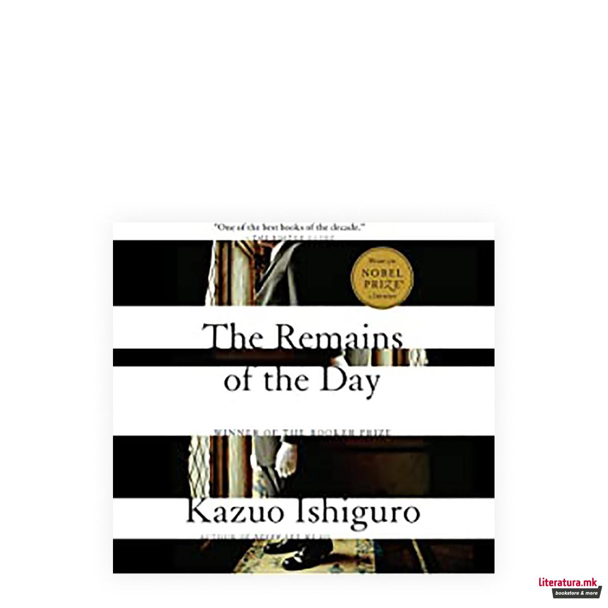 The Remains of the Day