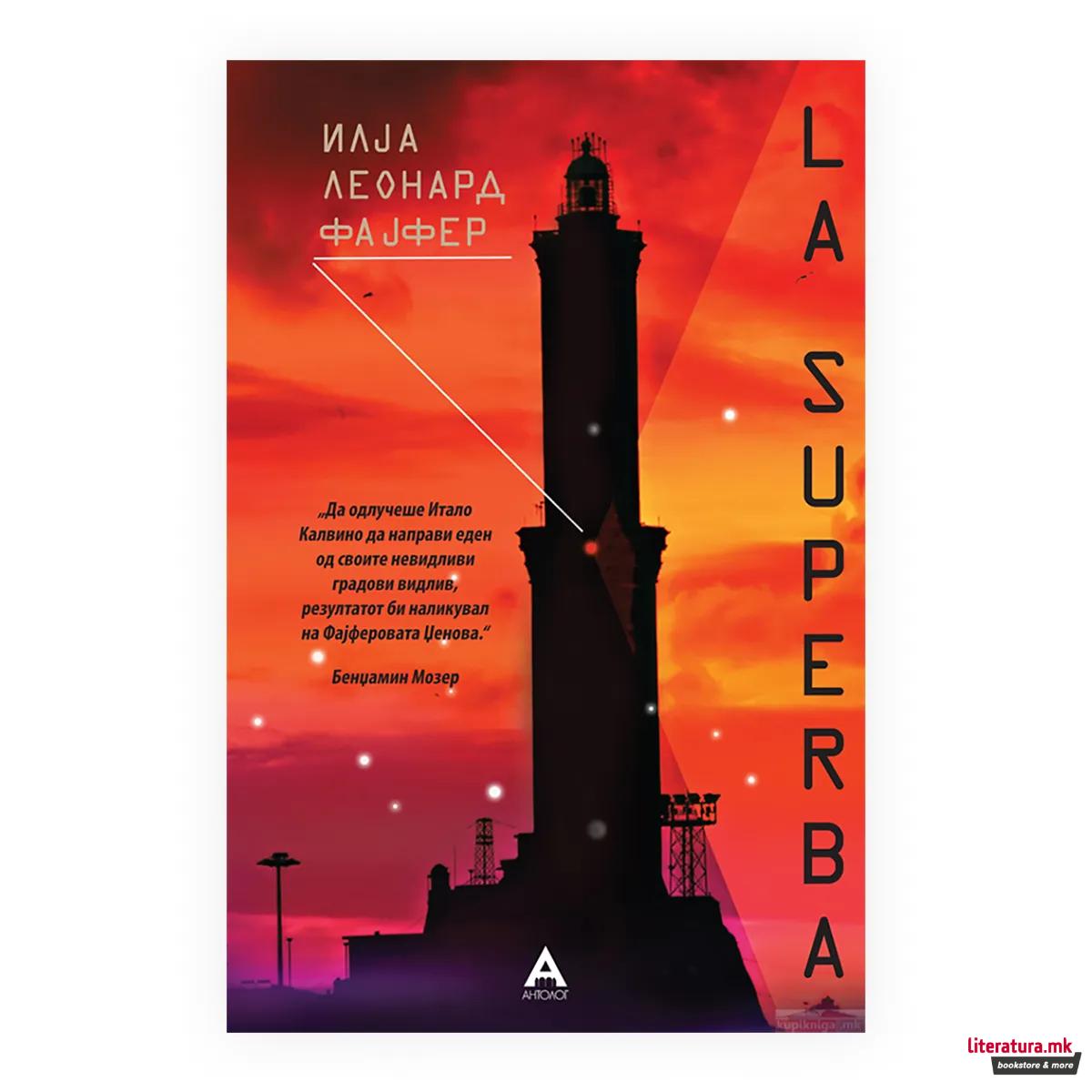 La Superba