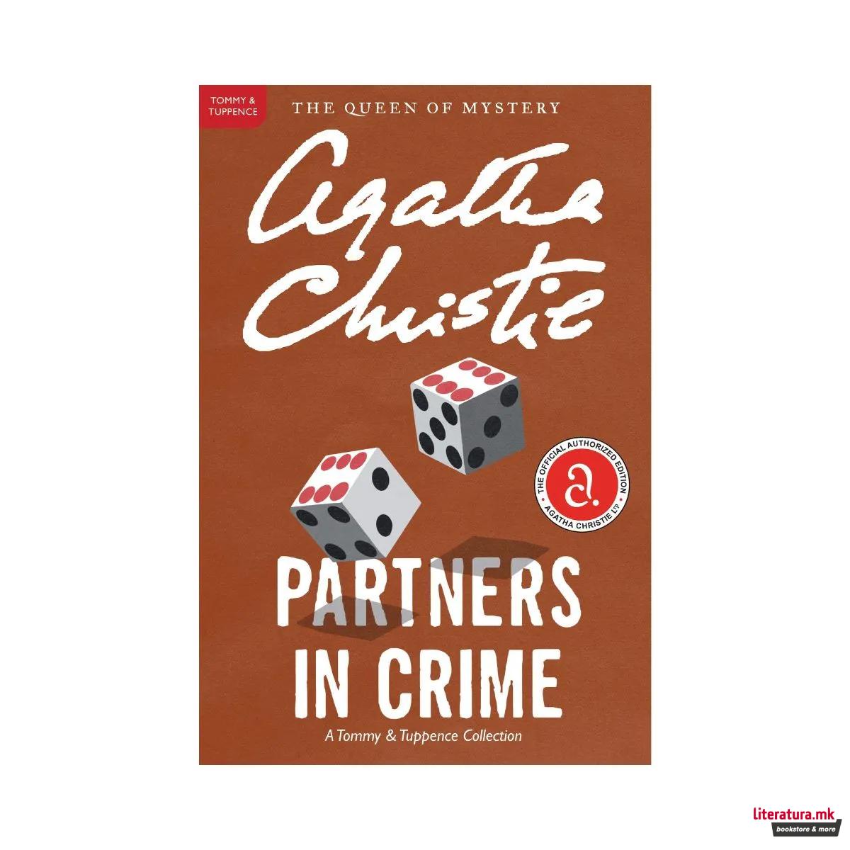 Partners in Crime 