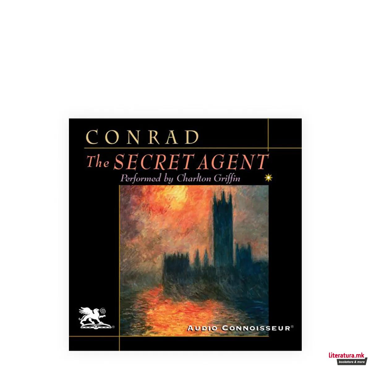 The Secret Agent