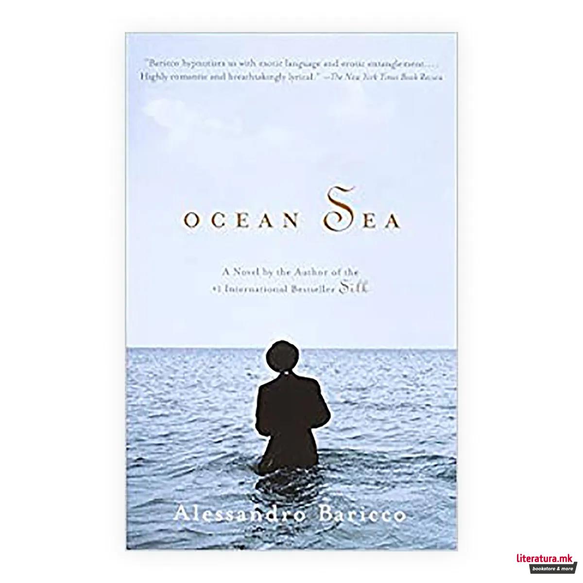 Ocean Sea