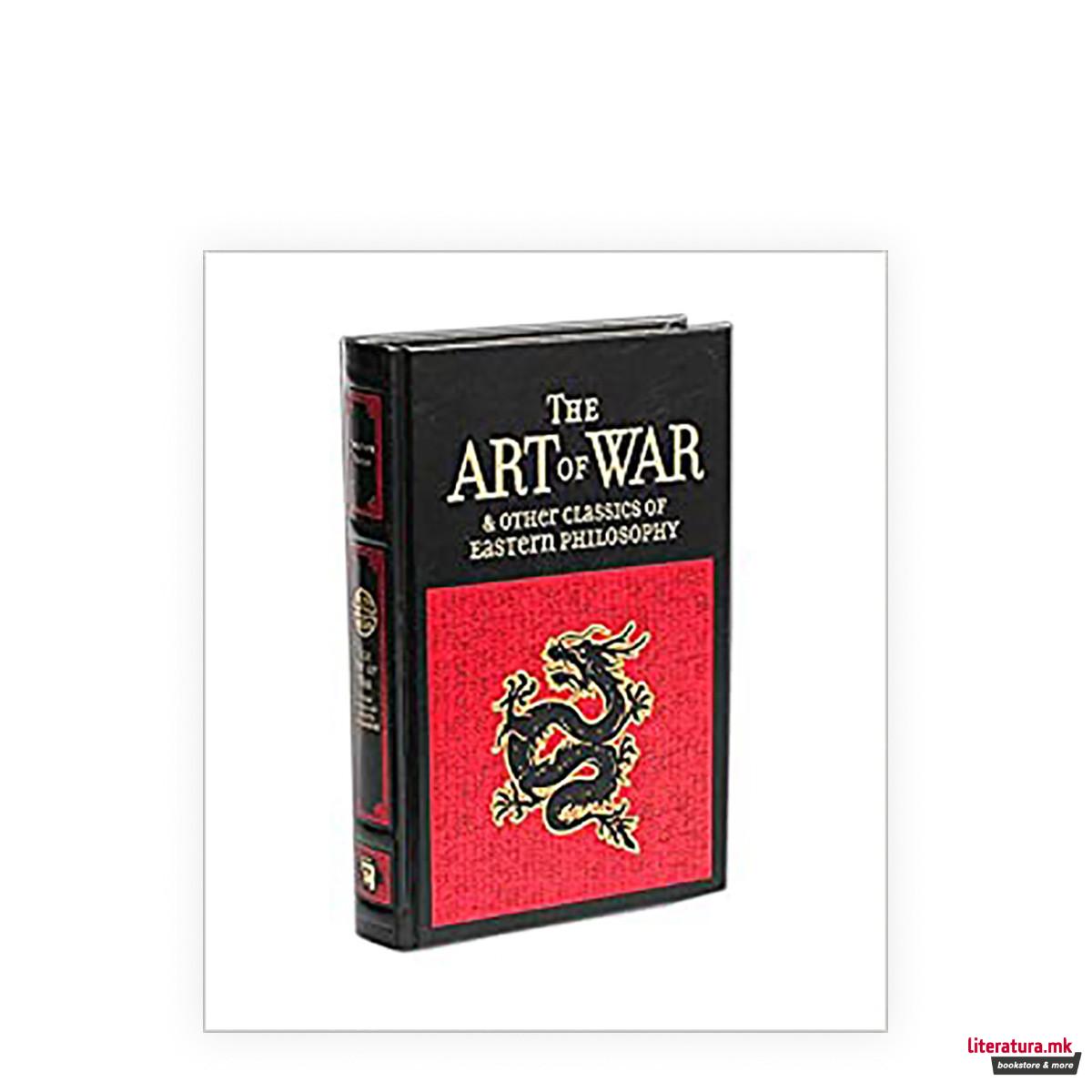 The Art of War & Other Classics of Eastern Philosophy 