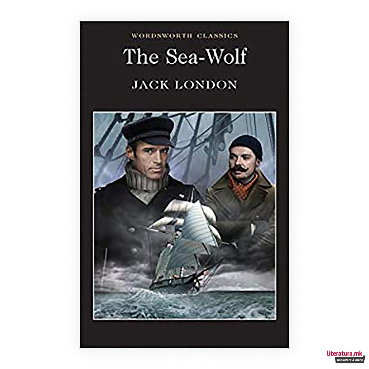 The Sea Wolf