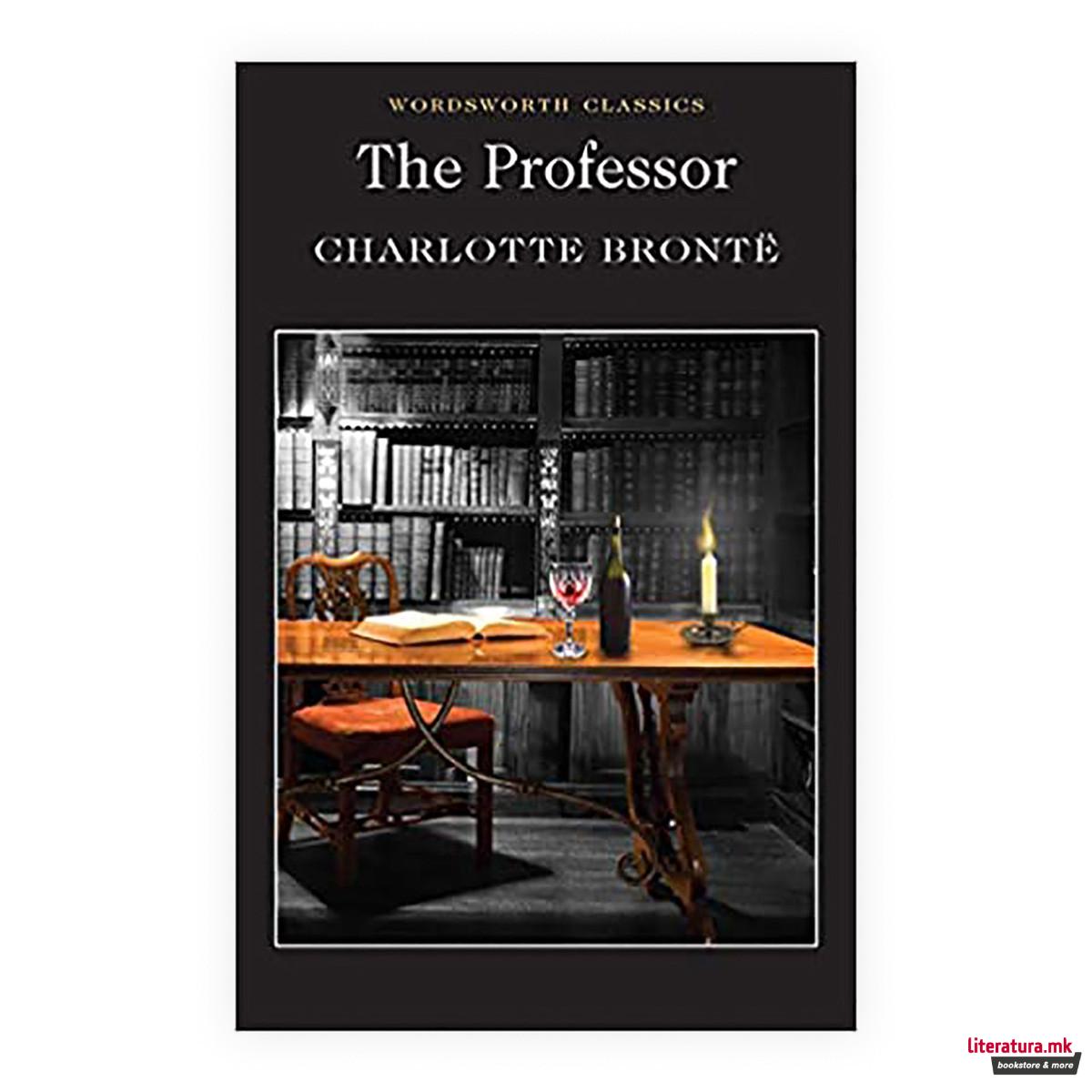 The Professor 