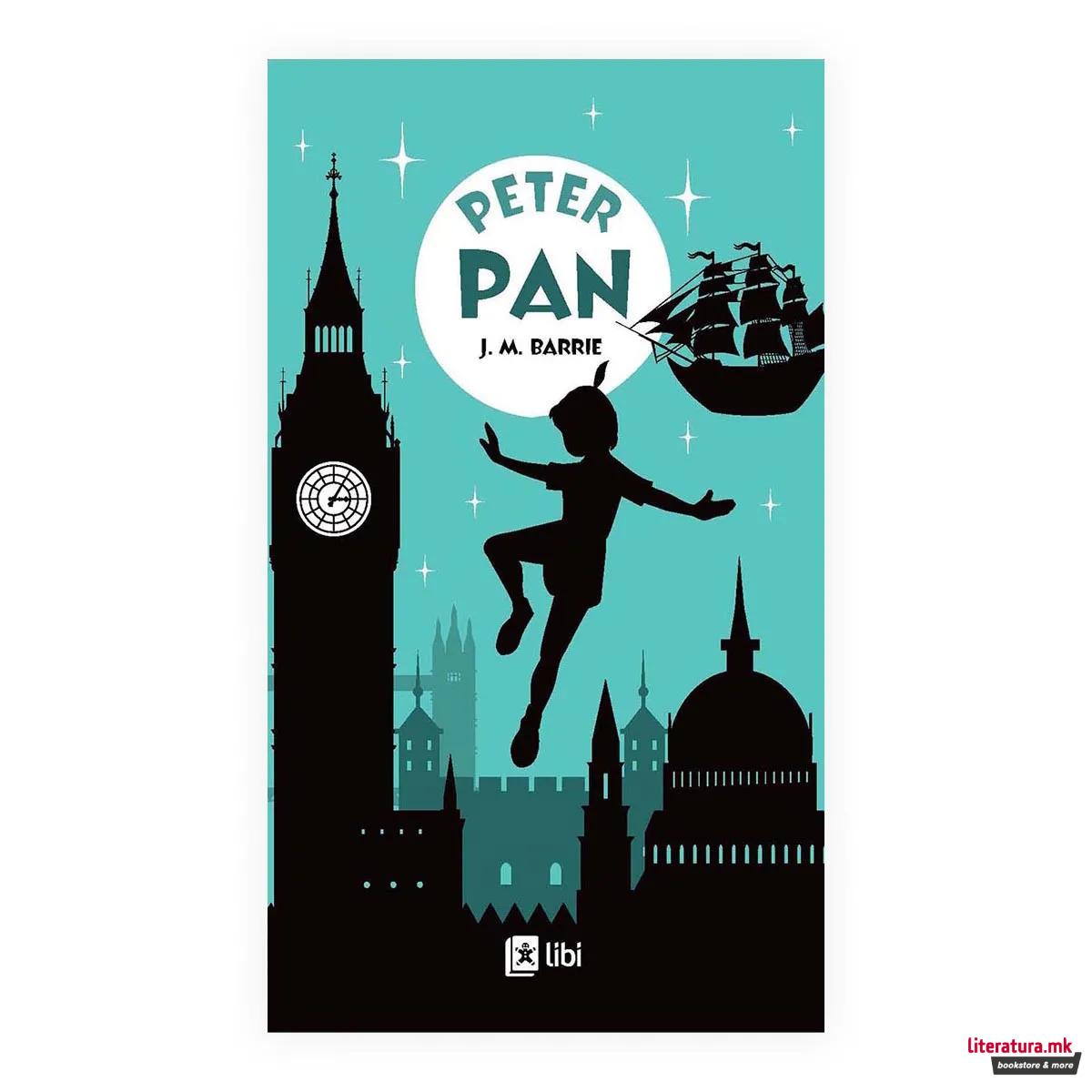 Peter Pan