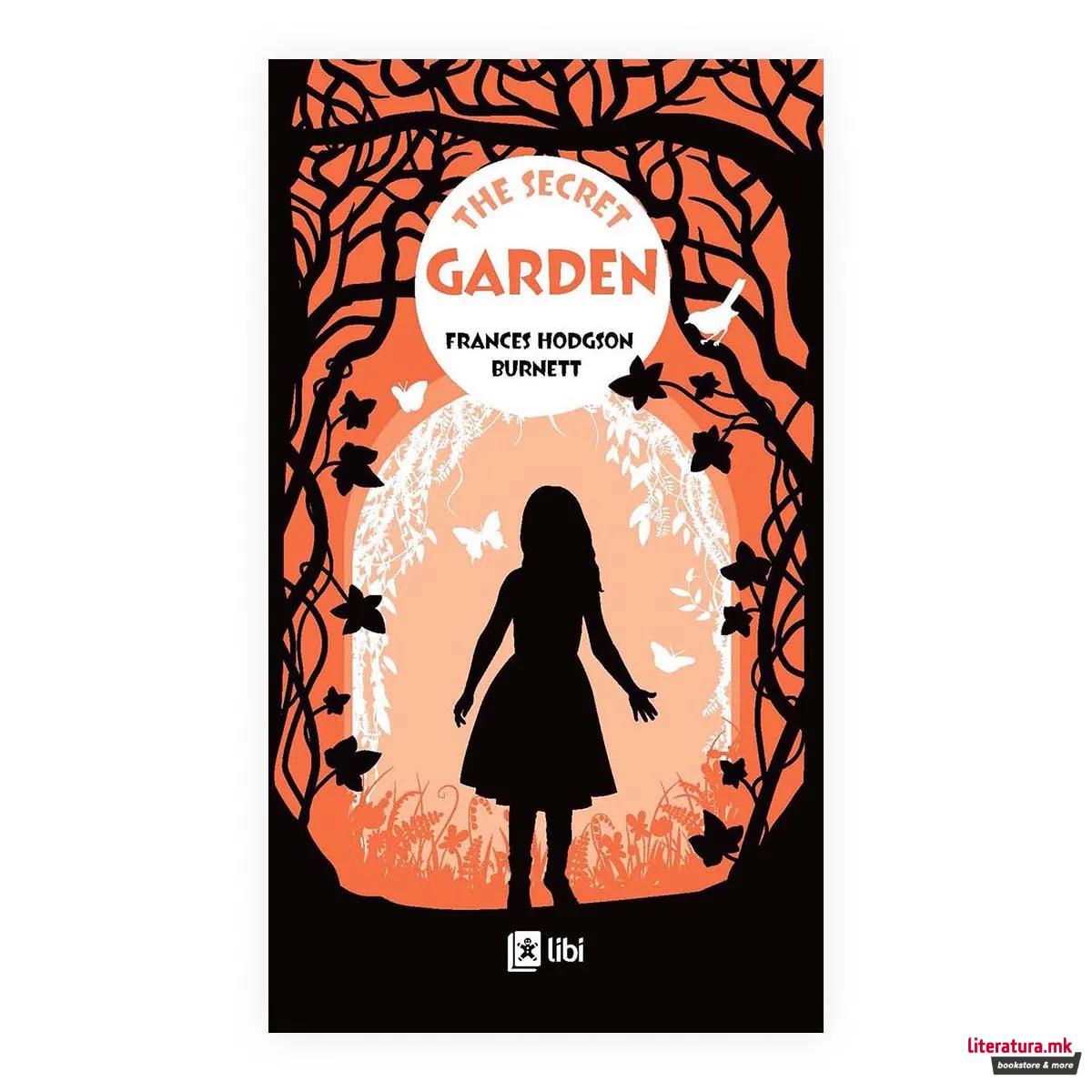The Secret Garden