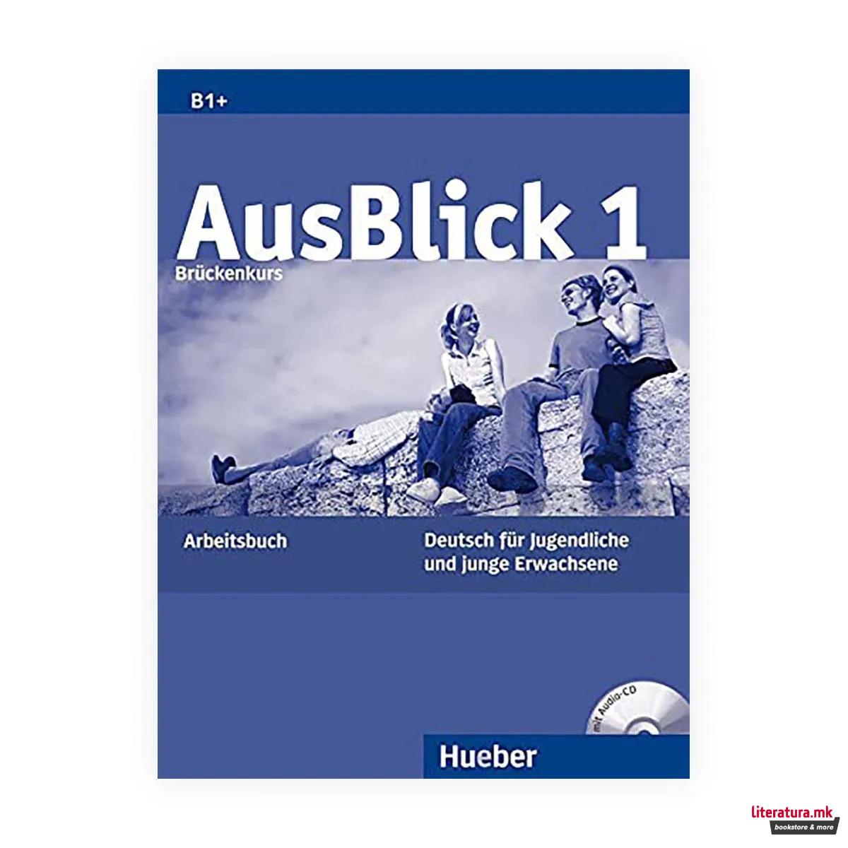 Ausblick : Arbeitsbuch 1